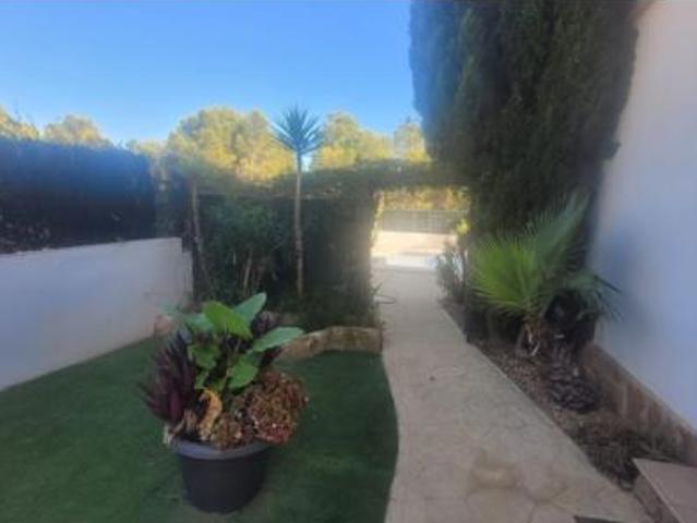 Chalet Venta Finestrat, Urbanización Golf Bahía