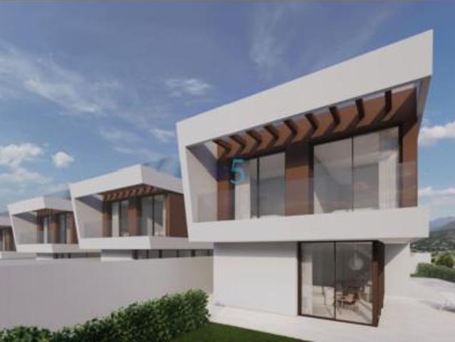 Chalet Venta Finestrat, Urbanizaciones Balcó de Finestrat Terra Marina