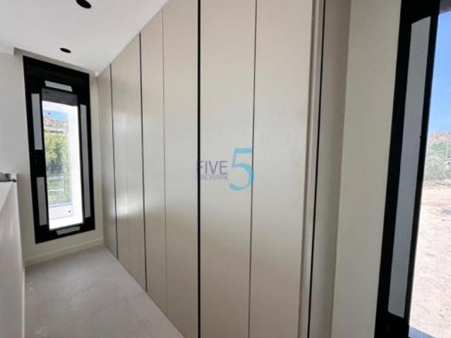Chalet Venta Finestrat, Urbanizaciones Balcó de Finestrat Terra Marina