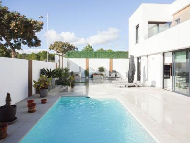 Chalet Venta Finestrat, Urbanizaciones Balcó de Finestrat Terra Marina