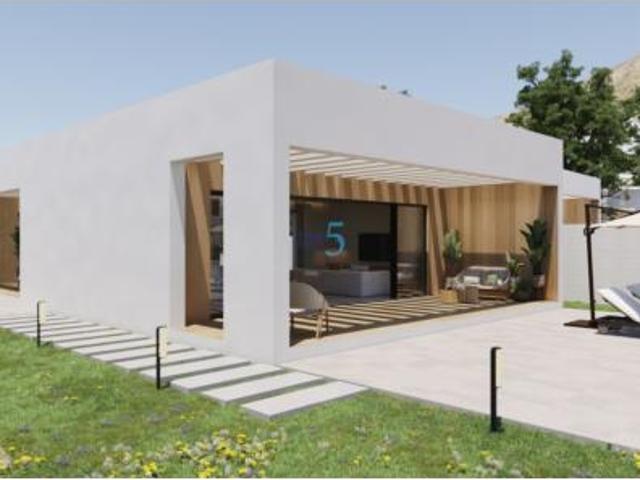 Chalet Venta Finestrat, Urbanizaciones Balcó de Finestrat Terra Marina
