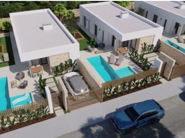 Chalet Venta Finestrat, Urbanizaciones Balcó de Finestrat Terra Marina
