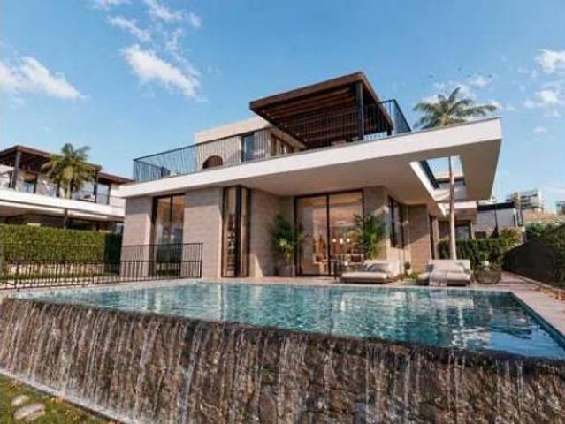 Chalet Venta Finestrat, Urbanizaciones Balcó de Finestrat Terra Marina