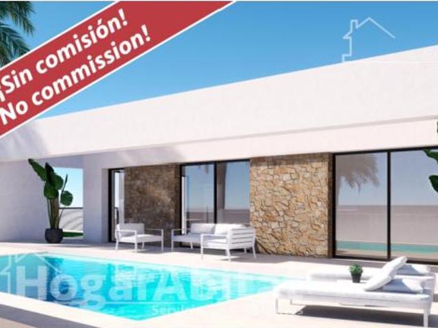 Chalet Venta Finestrat, Urbanizaciones Balcó de Finestrat Terra Marina