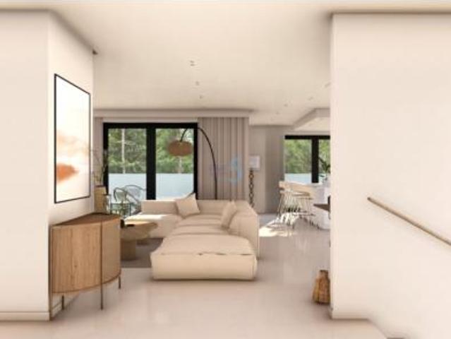 Chalet Venta Finestrat, Urbanizaciones Balcó de Finestrat Terra Marina