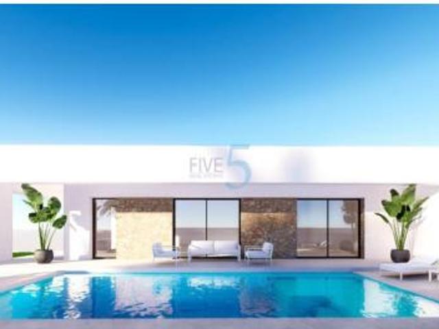 Chalet Venta Finestrat, Urbanizaciones Balcó de Finestrat Terra Marina