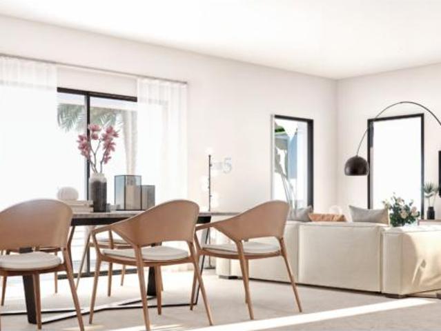 Chalet Venta Finestrat, Urbanizaciones Balcó de Finestrat Terra Marina