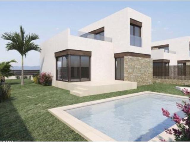 Chalet Venta Finestrat, Urbanizaciones Balcó de Finestrat Terra Marina