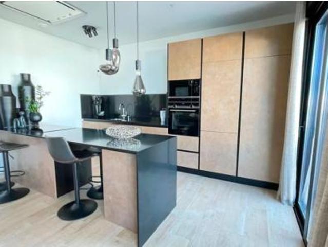 Chalet Venta Finestrat, Urbanizaciones Balcó de Finestrat Terra Marina