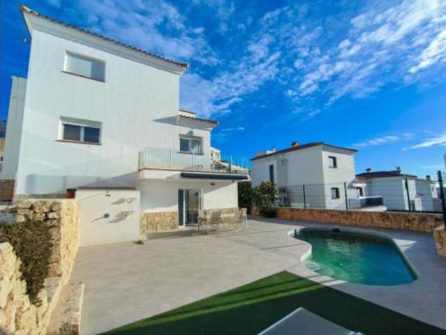 Chalet Venta Finestrat, Urbanizaciones Balcó de Finestrat Terra Marina