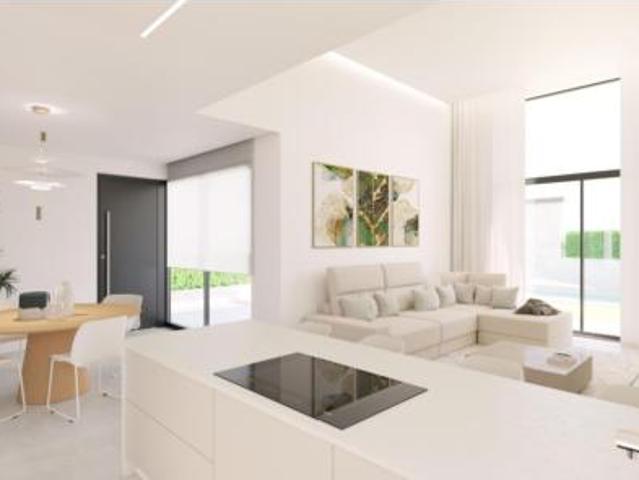 Chalet Venta Finestrat, Urbanizaciones Balcó de Finestrat Terra Marina