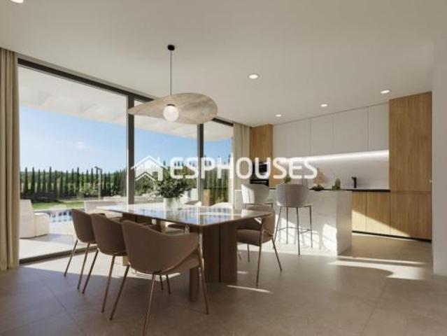 Chalet Venta Finestrat, Urbanizaciones Balcó de Finestrat Terra Marina