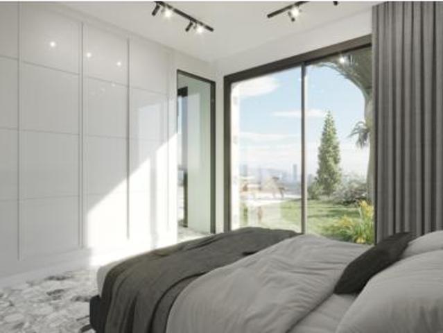 Chalet Venta Finestrat, Urbanizaciones Balcó de Finestrat Terra Marina