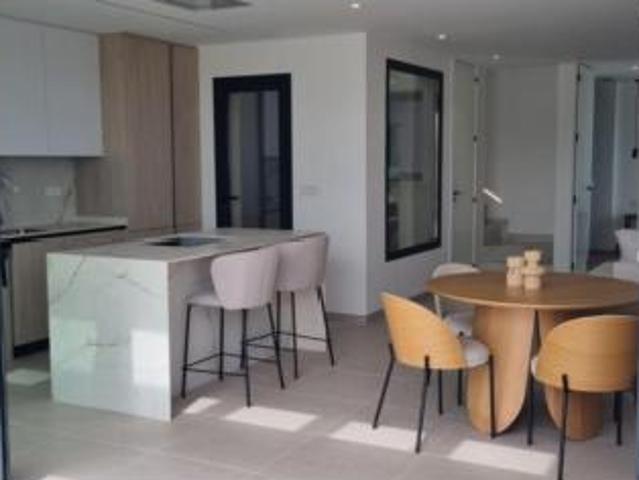 Chalet Venta Finestrat, Urbanizaciones Balcó de Finestrat Terra Marina