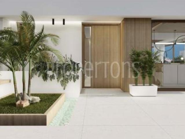Chalet Venta Finestrat, Urbanizaciones Balcó de Finestrat Terra Marina