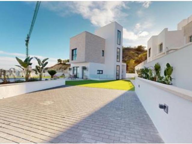 Chalet Venta Finestrat, Urbanizaciones Balcó de Finestrat Terra Marina