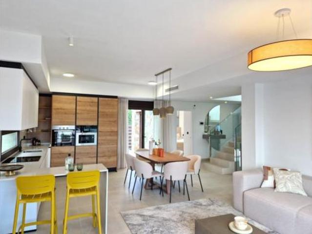 Chalet Venta Finestrat, Urbanizaciones Balcó de Finestrat Terra Marina