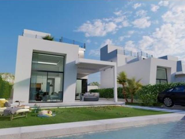 Chalet Venta Finestrat, Urbanizaciones Balcó de Finestrat Terra Marina