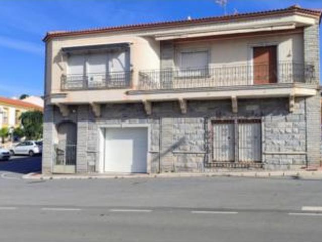 Chalet Venta Fines, Fines