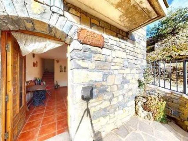 Chalet Venta Fiscal, Fiscal