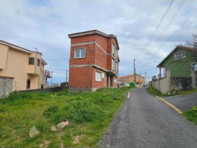 Chalet Venta Fisterra, Fisterra Santa Maria