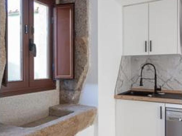 Chalet Venta Fisterra, Fisterra Santa Maria