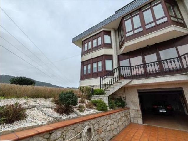 Chalet Venta Fisterra, Sardiñeiro San Xoan