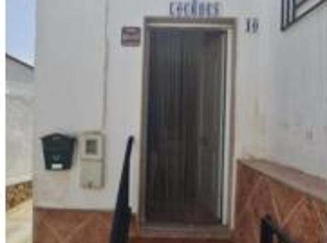 Chalet Venta Fiñana, Fiñana