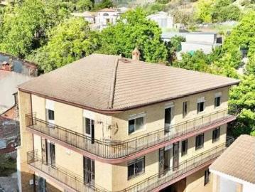 Chalet Venta Frailes, Frailes
