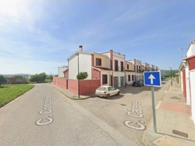 Chalet Venta Fregenal de La Sierra, Fregenal de La Sierra
