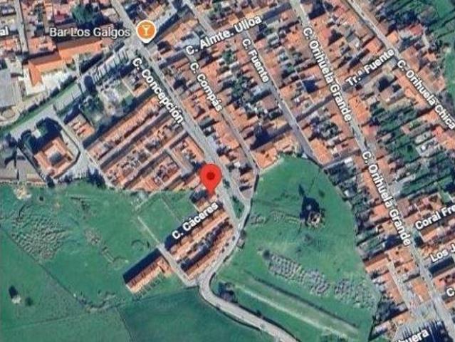 Chalet Venta Fregenal de La Sierra, Fregenal de La Sierra