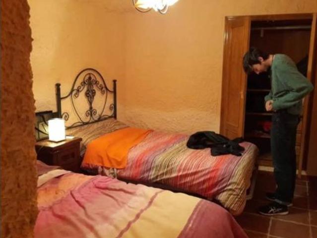 Chalet Venta Freila, Freila