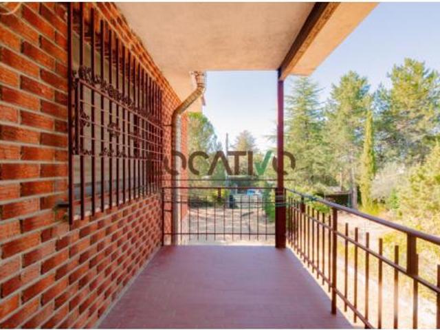 Chalet Venta Fresnedillas de la Oliva, Fresnedilla de la Oliva