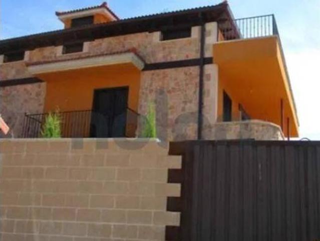 Chalet Venta Fresnillo de Las Dueñas, Fresnillo de las Dueñas
