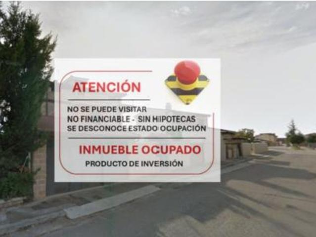 Chalet Venta Fresnillo de Las Dueñas, Fresnillo de las Dueñas