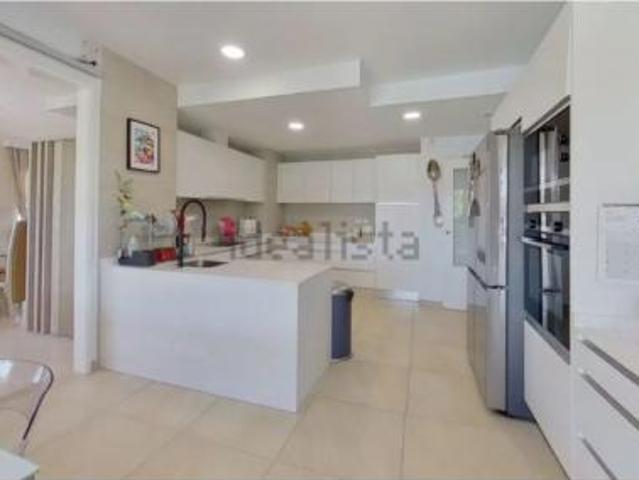 Chalet Venta Fresno de La Fuente, Fresno de La Fuente
