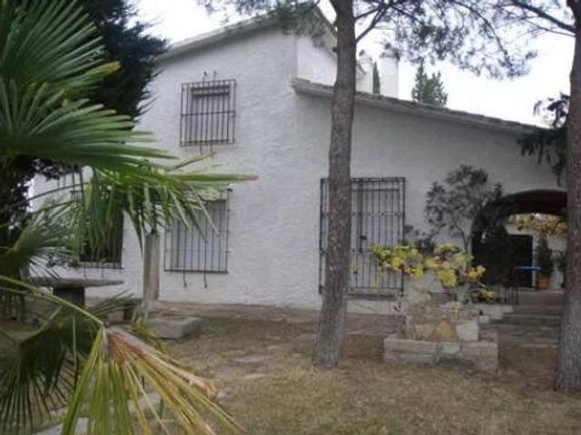Chalet Venta Fresno de La Ribera, Fresno de La Ribera