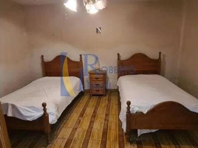 Chalet Venta Fresno de La Vega, Fresno de La Vega