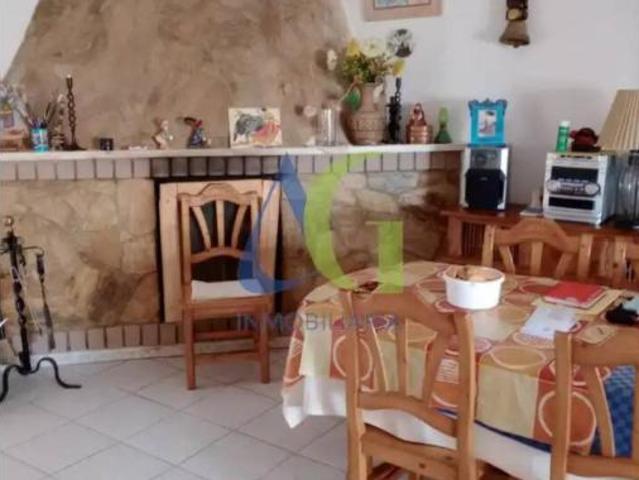 Chalet Venta Fresno de La Vega, Fresno de La Vega