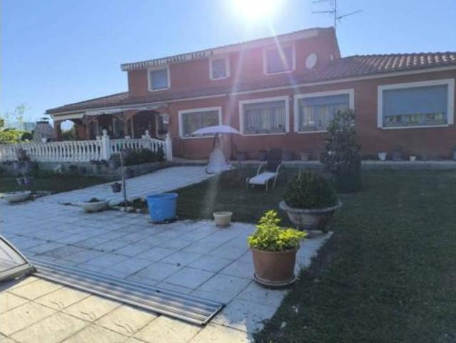 Chalet Venta Fresno de Río Tirón, Fresno de Río Tirón