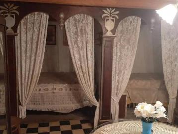 Chalet Venta Fresno de Sayago, Fresno de Sayago