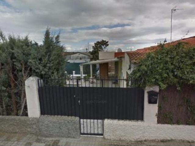 Chalet Venta Fresno de Torote, Serracines