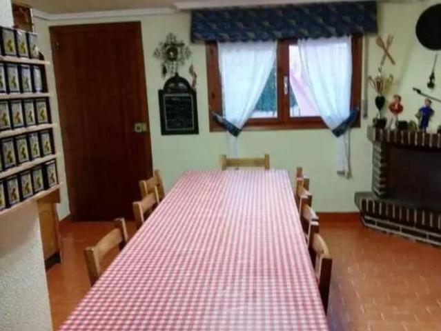 Chalet Venta Frías, Frías