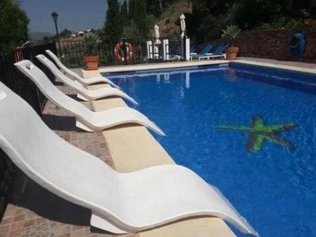 Chalet Venta Frigiliana, Frigiliana