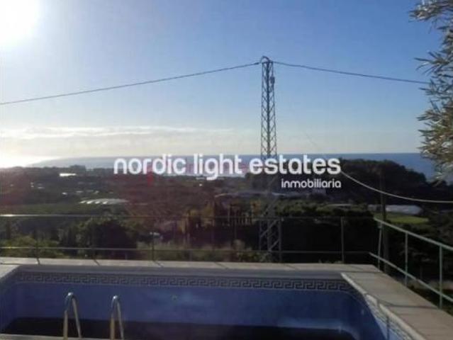 Chalet Venta Frigiliana, Frigiliana