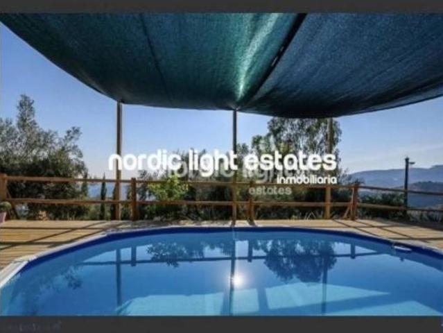 Chalet Venta Frigiliana, Frigiliana