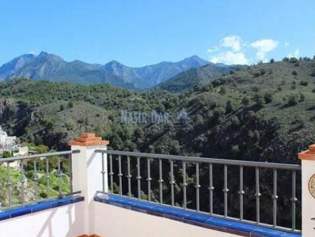Chalet Venta Frigiliana, Frigiliana