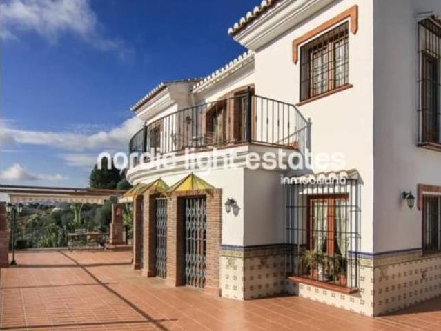 Chalet Venta Frigiliana, Frigiliana