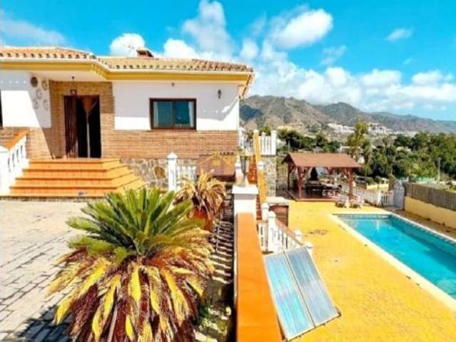 Chalet Venta Frigiliana, Frigiliana