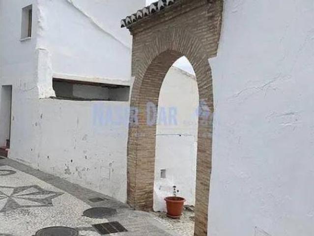 Chalet Venta Frigiliana, Frigiliana